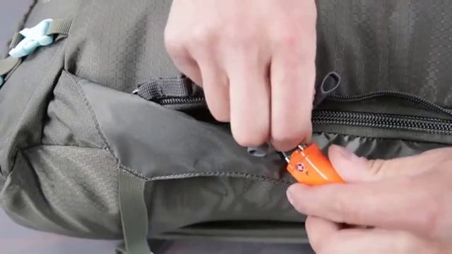 ✅Osprey Backpack – Top 5 Best Osprey Backpacks in 2021. смотреть онлайн