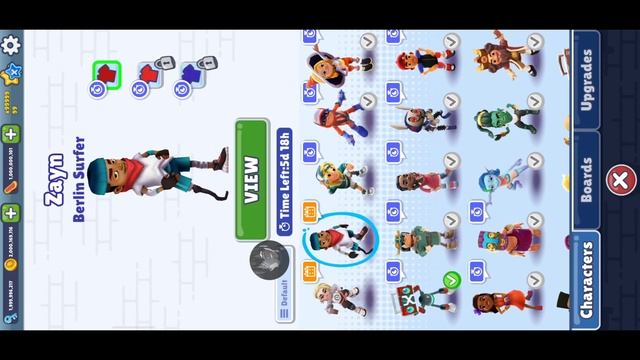 SUBWAY SURF MOD MENU V3.12.2 NEW VERSION смотреть онлайн