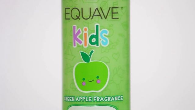 Acondicionador para niños Revlon Equave Kids