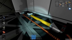 Stationeers обзор game ГАЙД 15 ► ТЕМПЕРАТУРА КОНДИЦИОНЕР ► АВТОМАТИЗАЦИЯ КЛИМАТА