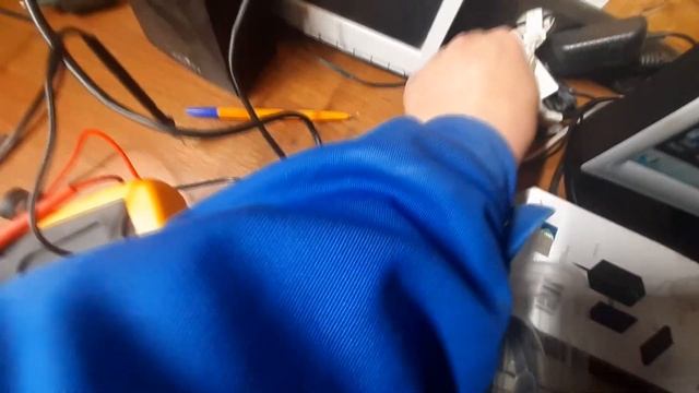 NOYAFA NF-8209S обзор сетевого Lan Poe тестера с Aliexpress смотреть онлайн