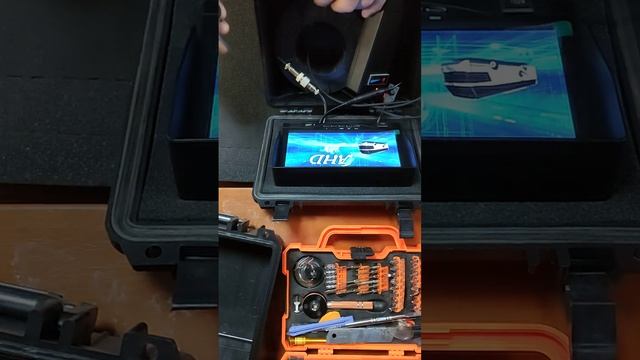 Підводна камера для рибалки 2023 рік. смотреть онлайн