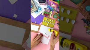 ОТКРЫТКА ВАЛЕНТИНКА В ПОДАРОК ОТ МОДАКНЕТ / БЕСПЛАТНЫЕ СХЕМЫ