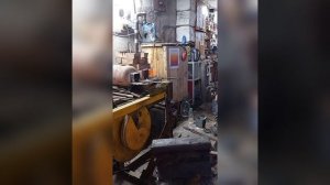 Ковка ЛАМИНАТА.