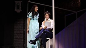 Ролик к спектаклю "Евгений Онегин"