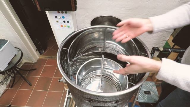 Взламываем пивоварню! Braumeister + BIAB. О чем не знают в Speidel?