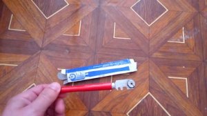 Стеклорез Jobo