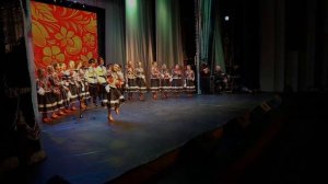 "А что ж у нас ранешенько на дворе"