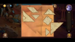 100 миров   уровень 52