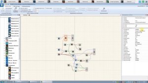 SCADA ZETVIEW Урок №4. Создание функции спектрального анализа