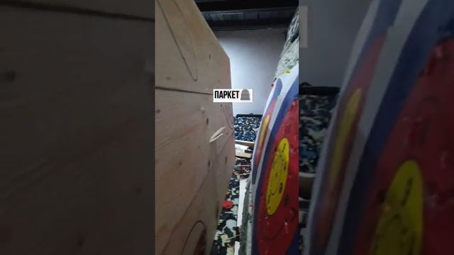 Обычный паркет против бамбука ) смотреть онлайн