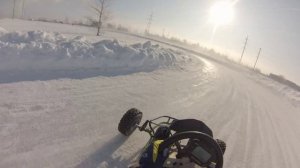 Такого конца я не ожидал , смотреть всем.