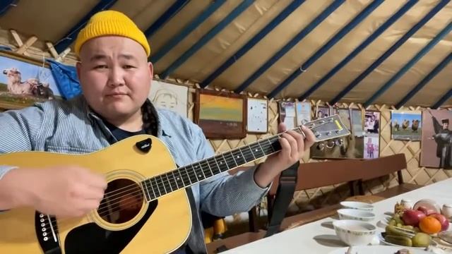 Песни для души на верблюжьем острове. смотреть онлайн