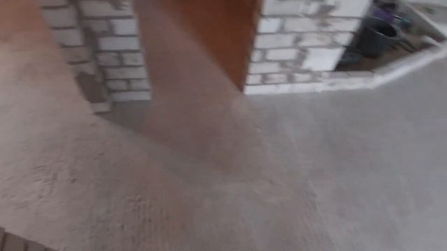 Как сделать наливной пол по саморезам