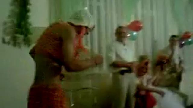 Ваня Луханин пляшет на свадьбе смотреть онлайн