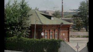 Дом купца Дернова