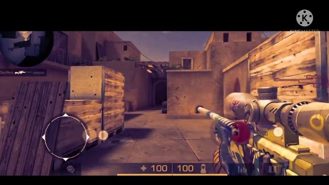 Дихотомия | Мувик в standoff 2 смотреть онлайн