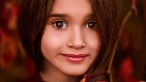 Любимые глаза