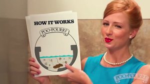 Принцессы не какают!