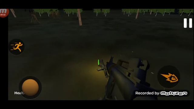 Странная игра про сиреноголового! Обзор! смотреть онлайн