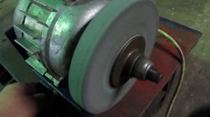 Работа асинхронного конденсаторного двигателя