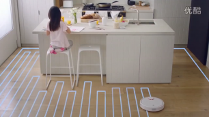 Робот-пылесос Xiaomi Mi Vacuum 