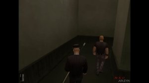 Прохождение Hitman Contracts: Миссия 5 - Рандеву в Роттердаме