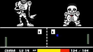 Топ 3 Анимации Undertale,2 часть