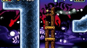 The SpongeBob SquarePants Movie (GBA)