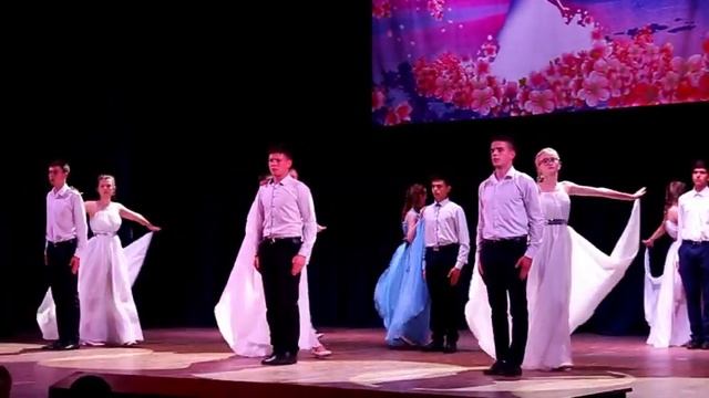 Крымский вальс смотреть онлайн