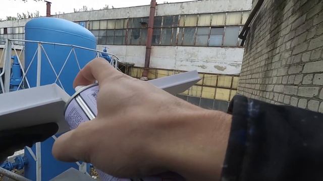 Вывеска из ПВХ под видом композитной. Фрезеровка и гибка ПВХ коробов. Яркие объемные световые буквы