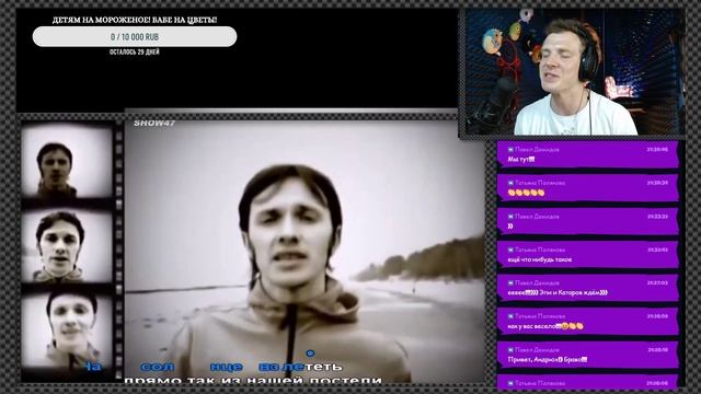 Мир! Труд! Май! Караоке! смотреть онлайн