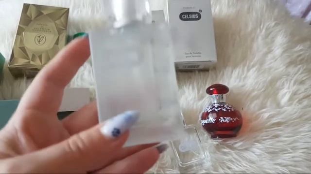 Лучшие парфюмы Фаберлик