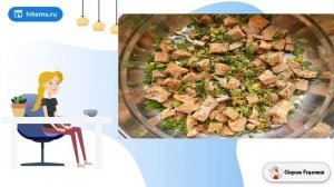 Говядина по-осетински. Самое вкусное рецепты с фото