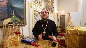 Обязательно ли утреннее и вечернее правила вычитывать по молитвослову