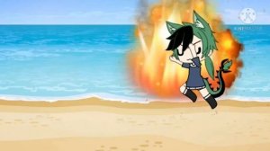 ?Меме а лисички взяли спички и море синее зажгли?