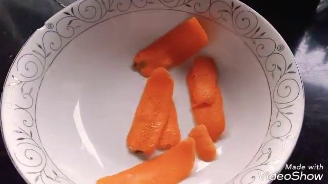 Завтрок для кролика из фруктов и овощей смотреть онлайн