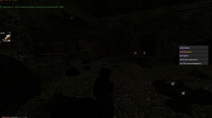 Gothic2 Мод Кузнец:Безымянный герой.Часть15ПещерабандитовСкотта.ПещераЛанса.Пещера неж.уКругаСолнца.