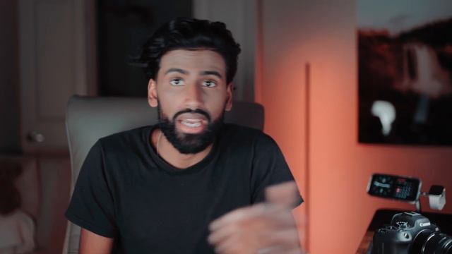 Canon R5 Review: Overhyped? смотреть онлайн