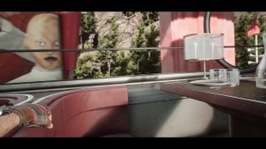 Атомное сердце