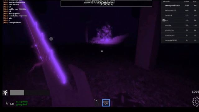 The rake kill edition [ROBLOX[ смотреть онлайн