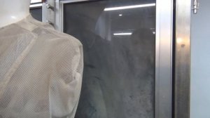 Паровой манекен