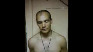 вор в законе Владимир Озерский (Вова Зюзя)