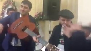 Хазри✅Очень красиво спел на свадьбе Любовь моя милая