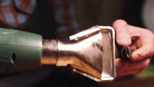 Красный_Рубеж #5.2 Шлифование и полировка курительной трубки/Pipe Making.Sanding And Polishing [ENG