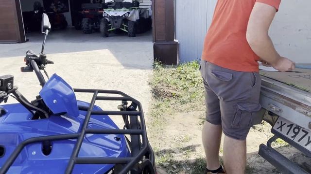 ГДЕ КУПИТЬ КВАДРОЦИКЛ 200 cc смотреть онлайн