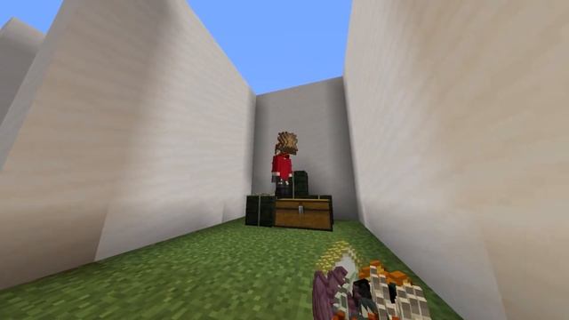 Топ 6 ресурс-паков для майнкрафт 1.15.2 смотреть онлайн