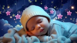 Колыбельная для малыша Mozart Brahms Lullaby  Baby Sleeep Music Sleep Instantly Within 3 Minutes