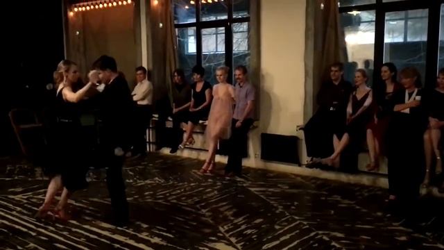 Михаил Кожаткин и Алена Сахарова смотреть онлайн