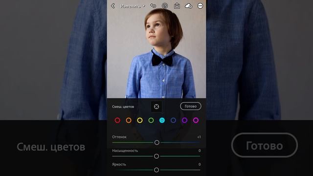 Гайд по обработке фото в приложении Лайтрум Рум смотреть онлайн